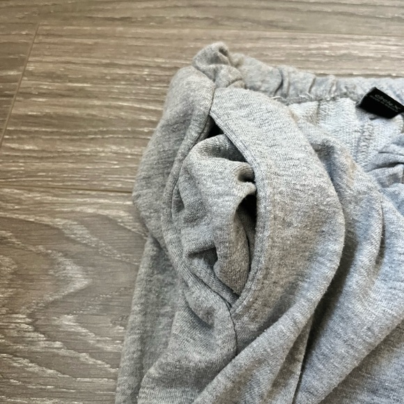 Circle X Cozy Jogger Sweatpants - Picture 3 of 5